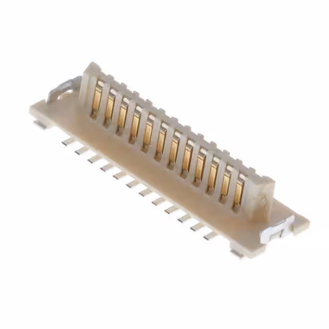 91911-31125LF Amphenol ICC (FCI)  Matrices de type bord Mezzanine (carte à carte)